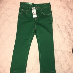 United Colors of Benetton toddler boy pants